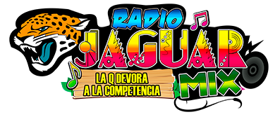 Radio Jaguar Mix // La Q Devora a La Competencia